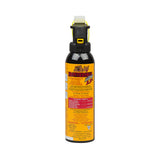 225g Frontiersman Xtra 40ft spray distance 1.2% Capsaicin plus 1% Capsaicinoids