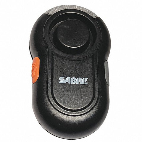 Personal Alarm with LED Light