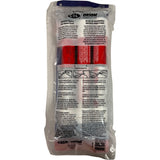 Handheld Marine Red Signal Flares - 3 pack