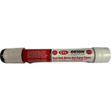 Handheld Marine Red Signal Flares - 3 pack