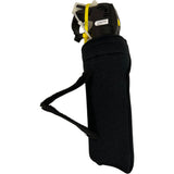 Sport Neoprene Bear Spray Holster w/ velcro belt loop