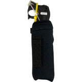Sport Neoprene Bear Spray Holster w/ velcro belt loop