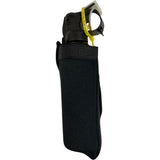 Sport Neoprene Bear Spray Holster w/ velcro belt loop