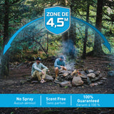 Thermacell Mosquito Area Repellent Refills - 48 hours