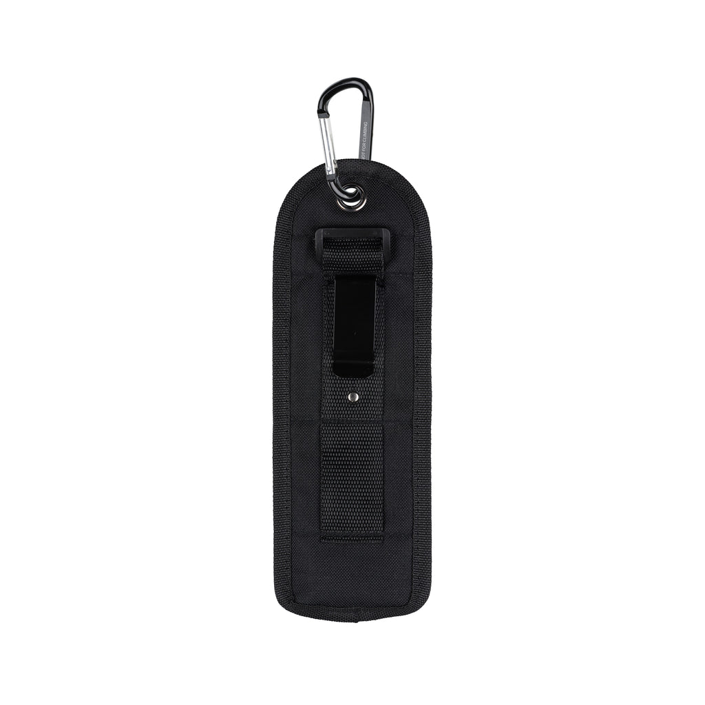 3 in 1 Nylon Bear Spray Chest Holster – Kodiak Wildlife Products