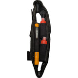 Bear Necessities Holster KIT Ⓓ Pat.w/ Bear Bangers