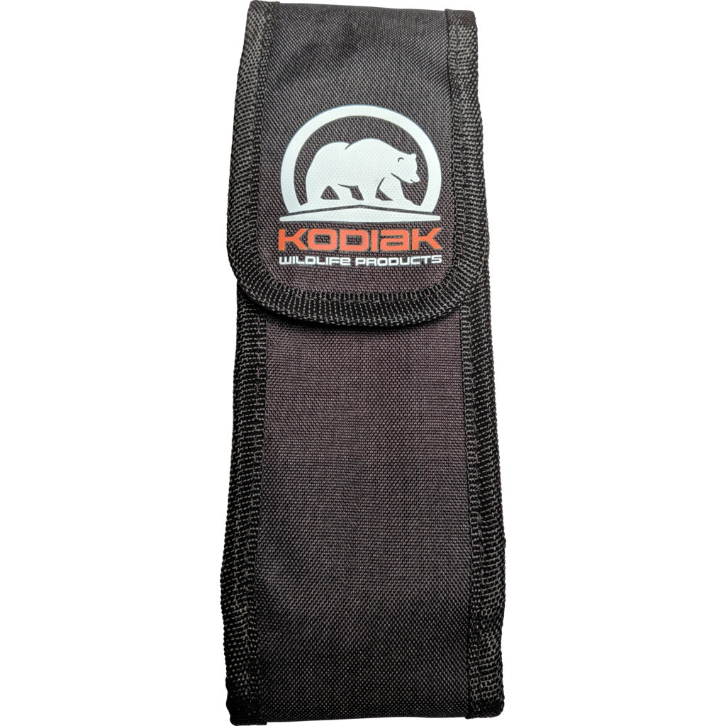 SOL Scout Survival Kit – Kodiak Wildlife Products, Bear Spray, Bear  Bangers, Wild Life Safety Kits