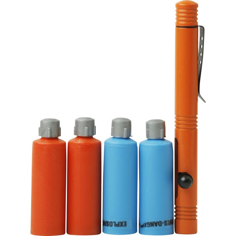 Tru Flare 02CW Kit