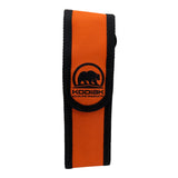 225g Kodiak Adventure Bear Spray Holster - High Vis Orange