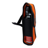 225g Kodiak Adventure Bear Spray Holster - High Vis Orange