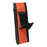 225g Kodiak Adventure Bear Spray Holster - High Vis Orange