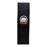225g Kodiak Wildlife Adventure Bear Spray Holster - Black