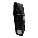 225g Kodiak Wildlife Adventure Bear Spray Holster - Black