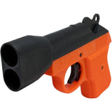 Record Twin Shot Launcher