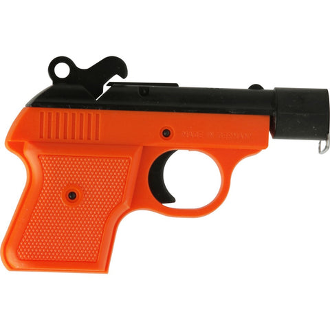 Record Single Shot Launcher