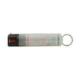 Sabre Dog Attack Deterrent Pepper Spray - 22g w/ key ring