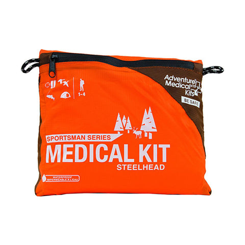 Adventure Medical Kit Sportsman Steelhead