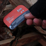 SOL - All Weather Fire Cubes - 12 pack