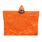 SOL - Heat Reflective Poncho (Wind, Rain, Snow)