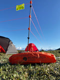 BearWatch Electric Bear Fence System