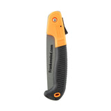 7" Lightweight Folding Saw with lifetime warranty