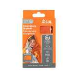 SOL - Emergency Blanket