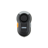 Personal Alarm with LED Light
