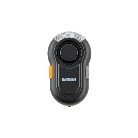 Personal Alarm with LED Light