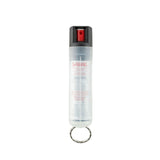 Sabre Dog Attack Deterrent Pepper Spray - 22g w/ key ring