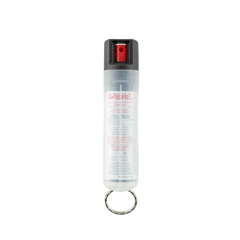 Sabre Dog Attack Deterrent Pepper Spray - 22g w/ key ring