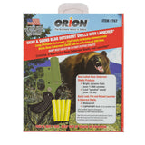 CIL/Orion Bearbanger and Pistol