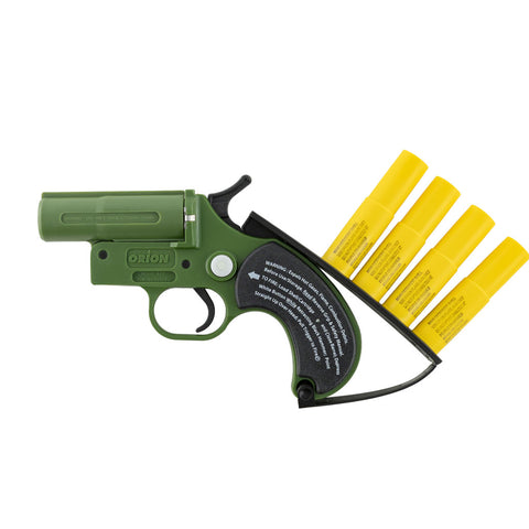 CIL/Orion Bearbanger and Pistol