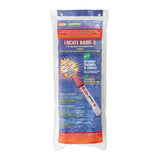 Handheld Marine Red Signal Flares - 3 pack