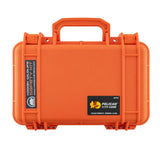 Bear Necessities Pelican Case Wildlife Kit with foam
