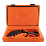 Empty Orion Waterproof Floatable Case