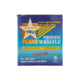 Tru Flare Bear Whistle Cartridges