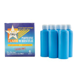 Tru Flare Bear Whistle Cartridges