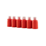 Red Tru Flare Signal Flares - pack of six