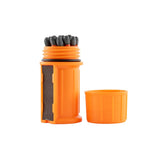 20 Wind and Water Proof Matches in Waterproof case