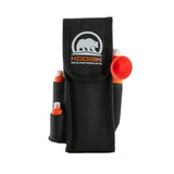 Bear Necessities Holster KIT Ⓓ Pat.w/ Bear Bangers