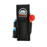 Bear Necessities Holster KIT Ⓓ Pat. w/ Whistlers