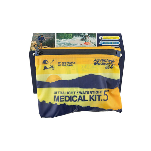 Adventure Medical Kit Ultralight & Watertight .5