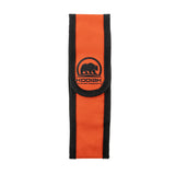 225g Kodiak Adventure Bear Spray Holster - High Vis Orange