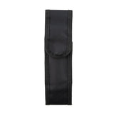 225g Bear Spray Holster with velcro belt loop - Black
