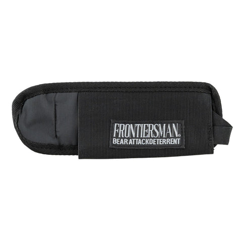 Frontiersman SABRE 225g Nylon Belt Holster