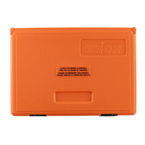 Empty Orion Waterproof Floatable Case