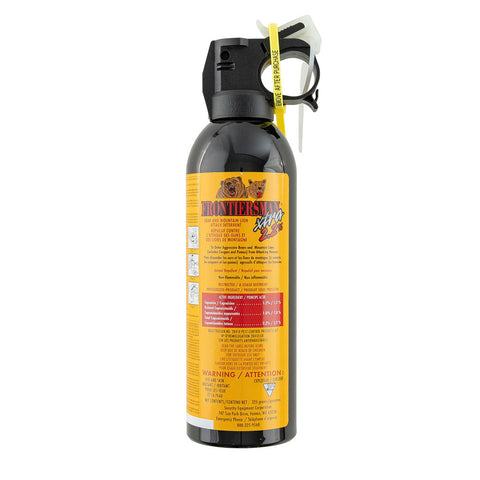 325g Frontiersman Xtra Bear Spray