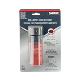 Sabre Dog Attack Deterrent - Professional Flip Top 50g