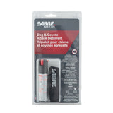 Sabre Dog Attack Deterrent - 22g with Hand Strap