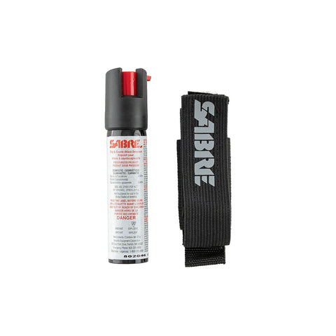 Sabre Dog Attack Deterrent - 22g with Hand Strap